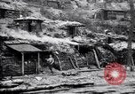 Standbild British 5th Army Truppen in der Schlacht der Ancre Frankreich, 1916, aus Sekunde 7 historischem Filmmaterial Videoclip 65675028124