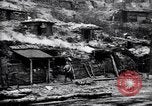 Standbild British 5th Army Truppen in der Schlacht der Ancre Frankreich, 1916, aus Sekunde 8 historischem Filmmaterial Videoclip 65675028124