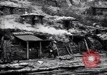 Standbild British 5th Army Truppen in der Schlacht der Ancre Frankreich, 1916, aus Sekunde 9 historischem Filmmaterial Videoclip 65675028124