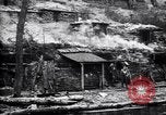 Standbild British 5th Army Truppen in der Schlacht der Ancre Frankreich, 1916, aus Sekunde 15 historischem Filmmaterial Videoclip 65675028124