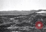 Image of British troops in frontline trenches in Battle of the Ancre France, 1916, second 30 stock footage video 65675028129