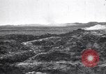 Image of British troops in frontline trenches in Battle of the Ancre France, 1916, second 32 stock footage video 65675028129