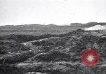 Image of British troops in frontline trenches in Battle of the Ancre France, 1916, second 33 stock footage video 65675028129
