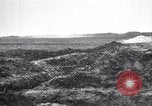 Image of British troops in frontline trenches in Battle of the Ancre France, 1916, second 34 stock footage video 65675028129