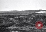 Image of British troops in frontline trenches in Battle of the Ancre France, 1916, second 36 stock footage video 65675028129