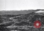 Image of British troops in frontline trenches in Battle of the Ancre France, 1916, second 37 stock footage video 65675028129