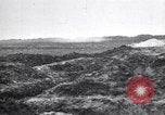 Image of British troops in frontline trenches in Battle of the Ancre France, 1916, second 39 stock footage video 65675028129