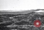 Image of British troops in frontline trenches in Battle of the Ancre France, 1916, second 40 stock footage video 65675028129