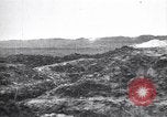 Image of British troops in frontline trenches in Battle of the Ancre France, 1916, second 41 stock footage video 65675028129