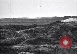Image of British troops in frontline trenches in Battle of the Ancre France, 1916, second 43 stock footage video 65675028129