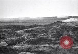 Image of British troops in frontline trenches in Battle of the Ancre France, 1916, second 45 stock footage video 65675028129