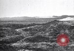 Image of British troops in frontline trenches in Battle of the Ancre France, 1916, second 46 stock footage video 65675028129