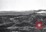 Image of British troops in frontline trenches in Battle of the Ancre France, 1916, second 47 stock footage video 65675028129