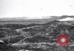 Image of British troops in frontline trenches in Battle of the Ancre France, 1916, second 49 stock footage video 65675028129
