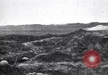 Image of British troops in frontline trenches in Battle of the Ancre France, 1916, second 50 stock footage video 65675028129