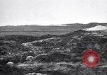 Image of British troops in frontline trenches in Battle of the Ancre France, 1916, second 51 stock footage video 65675028129