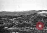 Image of British troops in frontline trenches in Battle of the Ancre France, 1916, second 52 stock footage video 65675028129