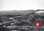 Image of British troops in frontline trenches in Battle of the Ancre France, 1916, second 57 stock footage video 65675028129