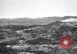 Image of British troops in frontline trenches in Battle of the Ancre France, 1916, second 60 stock footage video 65675028129