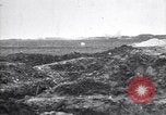 Image of British troops in frontline trenches in Battle of the Ancre France, 1916, second 62 stock footage video 65675028129