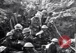 Image of Scottish troops engage in Battle of the Ancre France, 1916, second 5 stock footage video 65675028130
