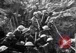 Image of Scottish troops engage in Battle of the Ancre France, 1916, second 7 stock footage video 65675028130