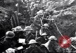 Image of Scottish troops engage in Battle of the Ancre France, 1916, second 11 stock footage video 65675028130
