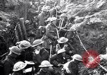 Image of Scottish troops engage in Battle of the Ancre France, 1916, second 12 stock footage video 65675028130