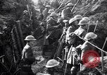 Image of Scottish troops engage in Battle of the Ancre France, 1916, second 28 stock footage video 65675028130