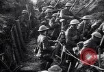 Image of Scottish troops engage in Battle of the Ancre France, 1916, second 30 stock footage video 65675028130