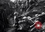 Image of Scottish troops engage in Battle of the Ancre France, 1916, second 34 stock footage video 65675028130