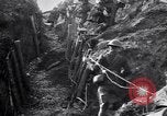 Image of Scottish troops engage in Battle of the Ancre France, 1916, second 37 stock footage video 65675028130