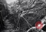 Image of Scottish troops engage in Battle of the Ancre France, 1916, second 39 stock footage video 65675028130