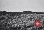 Image of Scottish troops engage in Battle of the Ancre France, 1916, second 41 stock footage video 65675028130