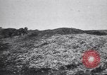 Image of Scottish troops engage in Battle of the Ancre France, 1916, second 42 stock footage video 65675028130