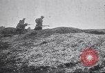Image of Scottish troops engage in Battle of the Ancre France, 1916, second 44 stock footage video 65675028130