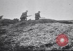 Image of Scottish troops engage in Battle of the Ancre France, 1916, second 45 stock footage video 65675028130