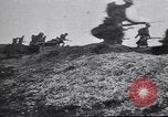 Image of Scottish troops engage in Battle of the Ancre France, 1916, second 47 stock footage video 65675028130