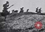 Image of Scottish troops engage in Battle of the Ancre France, 1916, second 48 stock footage video 65675028130