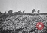 Image of Scottish troops engage in Battle of the Ancre France, 1916, second 53 stock footage video 65675028130