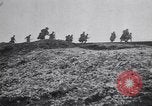 Image of Scottish troops engage in Battle of the Ancre France, 1916, second 54 stock footage video 65675028130