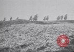 Image of Scottish troops engage in Battle of the Ancre France, 1916, second 55 stock footage video 65675028130