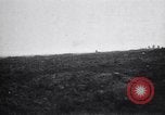 Image of Scottish troops engage in Battle of the Ancre France, 1916, second 56 stock footage video 65675028130