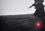 Image of Scottish troops engage in Battle of the Ancre France, 1916, second 58 stock footage video 65675028130