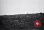 Image of Scottish troops engage in Battle of the Ancre France, 1916, second 61 stock footage video 65675028130