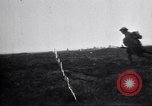 Image of Scottish troops engage in Battle of the Ancre France, 1916, second 62 stock footage video 65675028130