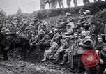 Image of German Colonel and his troops captured France, 1916, second 9 stock footage video 65675028131