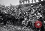 Image of German Colonel and his troops captured France, 1916, second 10 stock footage video 65675028131