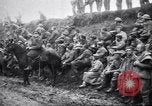 Image of German Colonel and his troops captured France, 1916, second 11 stock footage video 65675028131