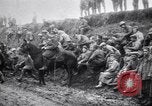 Image of German Colonel and his troops captured France, 1916, second 13 stock footage video 65675028131